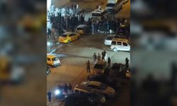 Kızıltepe'de Nişan Kavgası: Bazı Kişiler Gözaltına Alındı
