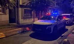 Komşusunun Evinde Fenalaşan Adam Hayatını Kaybetti