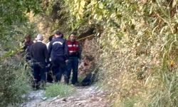 Nazilli'de Ömer Özek Hayatını Kaybetmiş Halde Bulundu