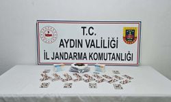 Kuşadası'nda Yasa Dışı Madde Operasyonu: 3 Gözaltı