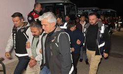 Kütahya Merkezli Bahis Operasyonunda 30 Şüpheli Tutuklandı
