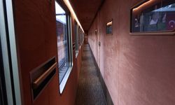 La Dolce Vita Orient Express Dönüş Seferine Başladı