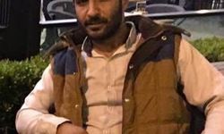 Lastik fabrikasında makineye sıkışan işçi öldü
