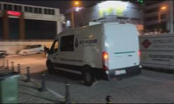 Maltepe'de çöken binada ölen 2 kişinin kimlikleri belli oldu