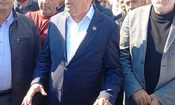 Manisa Otogarı'nda Tahliye Protestosu: Ana Kapı Kapatıldı