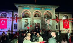 Mansur Yavaş: Asıl Olan Makam Değil Milletin Güvenidir