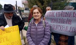 Meriç'teki Kum Ocağının Kapasite Artışına İtiraz Edildi