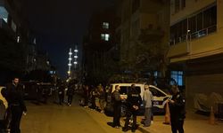 Mersin'de Çökme Oluşan Binanın 40 Sakini Tahliye Edildi