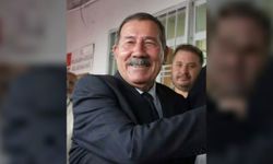 Milas Belediye Başkanı Fevzi Topuz Burdur'a Nakledildi