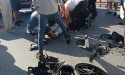 Alanya'da Kazada Üniversiteli Sürücü Hayatını Kaybetti