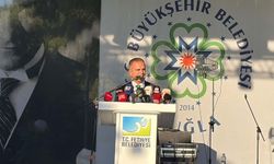 Ölüdeniz Hava Oyunları Festivali Fethiye'de Başladı