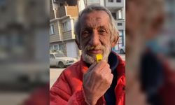 Otomobilin Çarptığı Yaya Hayatını Kaybetti