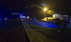 Adıyaman'da Otomobilin Çarptığı Yaya Hayatını Kaybetti
