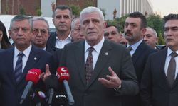 İBB Davası Sonrası Özel ve Dervişoğlu Konuştu