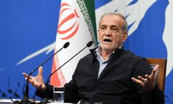Pezeşkiyan: ABD ve İsrail Enerji Güvenliğini Tehdit Ediyor