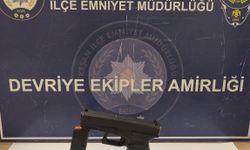 Keşan'da Alkollü Sürücüye 250 Bin Lira Ceza Kesildi