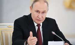 Putin: ABD'ye ve Dünyaya Petrol Tedarik Edeceğiz