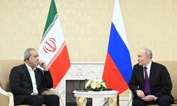 Putin: Bölgedeki çatışmanın çözüm için İran'a destek vermeye hazırız