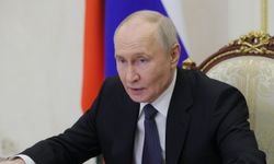 Putin: Ukrayna Saldırıları Ciddi Hasar Oluşturmadı