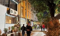 Eskişehir'de Otel Sahibinin Şüpheli Ölümü