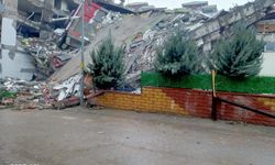 Said Bey Sitesi Davasında 8 Sanığa Hapis Cezası Verildi