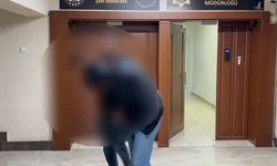 Sakarya'da Yasa Dışı Madde Operasyonunda 3 Tutuklama