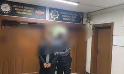 Sakarya'da Yasa Dışı Madde Operasyonu: 3 Kişi Tutuklandı