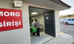 Şanlıurfa'da akıma kapılan kadın hayatını kaybetti
