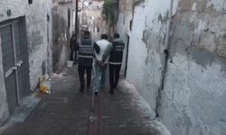 Şanlıurfa'daki Yasa Dışı Madde Operasyonunda 13 Tutuklama