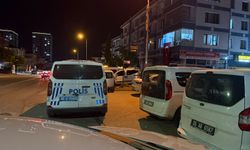 Şehit Polis Tayfun Akalan'ın Ailesine Taziye Ziyareti Yapıldı