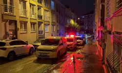 Eskişehir'de Bıçaklanan Adam Hayatını Kaybetti