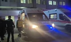 Siirt'te 22 kişi gıda zehirlenmesi şüphesiyle hastanede