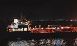 Silivri Açıklarındaki Aramada Bir Cansız Beden Bulundu
