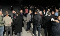 Tanju Özcan, yargılandığı Bolu Belediyesi davasında 7 yıl 3 ay 15 gün ceza aldı (2)