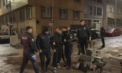 Eskişehir'de Abdülkadir Çelik, Tartıştığı Kişiyi Öldürdü
