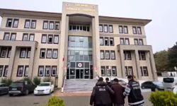 Tatvan'da Araçta 2 Kilo 914 Gram Yasa Dışı Madde Ele Geçti