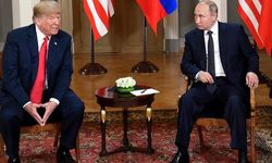 Trump ve Putin Görüşmesinde Enerji İş Birliği Öne Çıktı