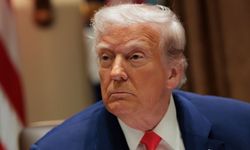 Trump: Belki Müzakereler Zelenskiy'den Devredilmeli