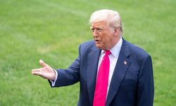 Trump'tan Netanyahu'ya Seçim Desteği Açıklaması