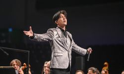 Türk Dünyası Özel Konserinde 400 Sanatçı Buluştu