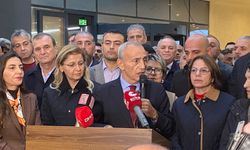 Üç Belediye Başkanı CHP'den Ayrılıp Yeni Parti'ye Katıldı
