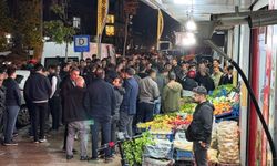 Yüksekova'da Silahlı Saldırıda 3 Kişi Yaralandı