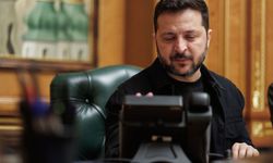 Zelenskiy: Rus Saldırılarında 28 Trafo Merkezi Hasar Gördü