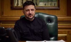 Zelenskiy: Trump'ın Rusya ile yaptığı dizel anlaşması nedeniyle 'ihanete uğramış' hissettim