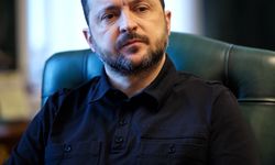 Zelenskiy: Heyet, Witkoff ve Kushner ile görüşecek