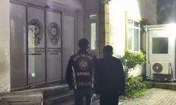 Zeytinburnu'nda Makas Atan Sürücüye 336 Bin Lira Ceza