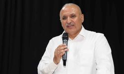 Eğitim-Bir-Sen Antalya Şube Başkanı Miran: 'Okul kapısı güvenin sınırı olmalıdır'
