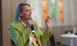 Hatice Öz : '10 gün sonra hep birlikte tarih yazacağız'