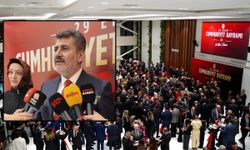 AK Partili Debgici’den 29 Ekim Mesajı: Gelecek Nesiller Bunu Bilmeli