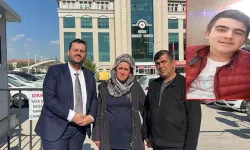 Akıma kapılıp ölen Servet Can Aylan'ın tutuklu yargılanan patronuna tahliye